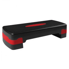 Степ платформа 2-ступенчатая SportVida SV-HK0107